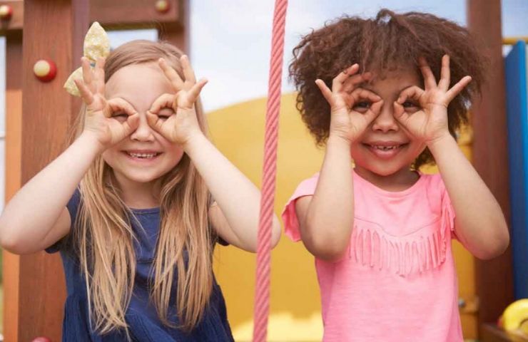 Childcare Facilities Near UEI’s Stockton Campus - UEI College