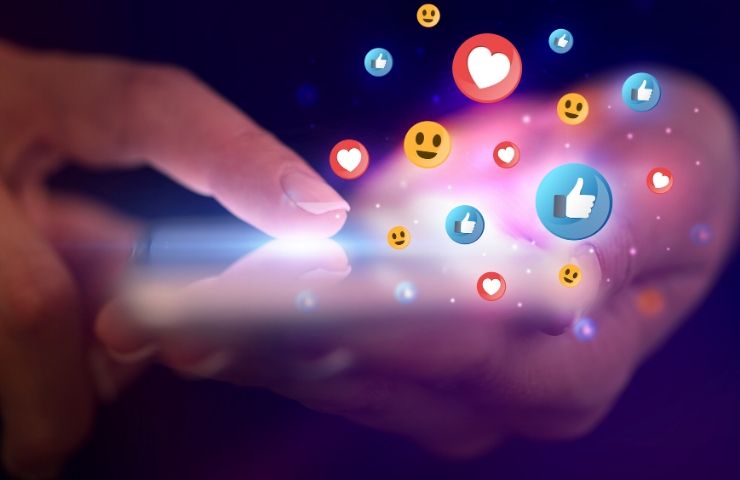 social media banner