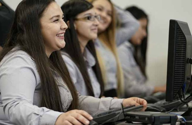 UEI college students