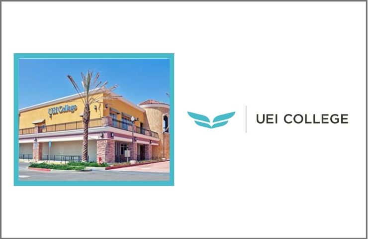 UEI College in Riverside, CA Celebrates Grand Opening - UEI College