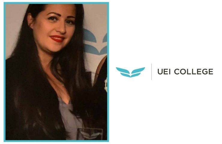 Q & A Interview with Sonia Maldonado, West Covina Dental Assistant Instructor - UEI College