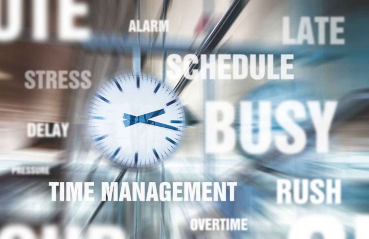 Setting Priorities for Work, Home, and in the Classroom - UEI College