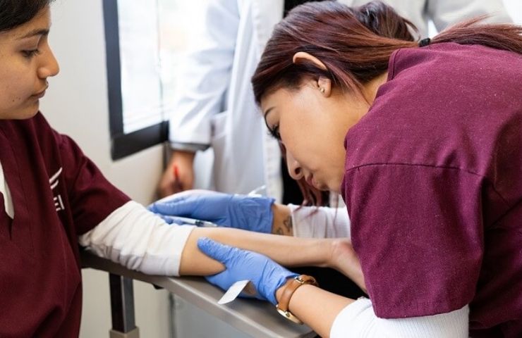 medical assistant