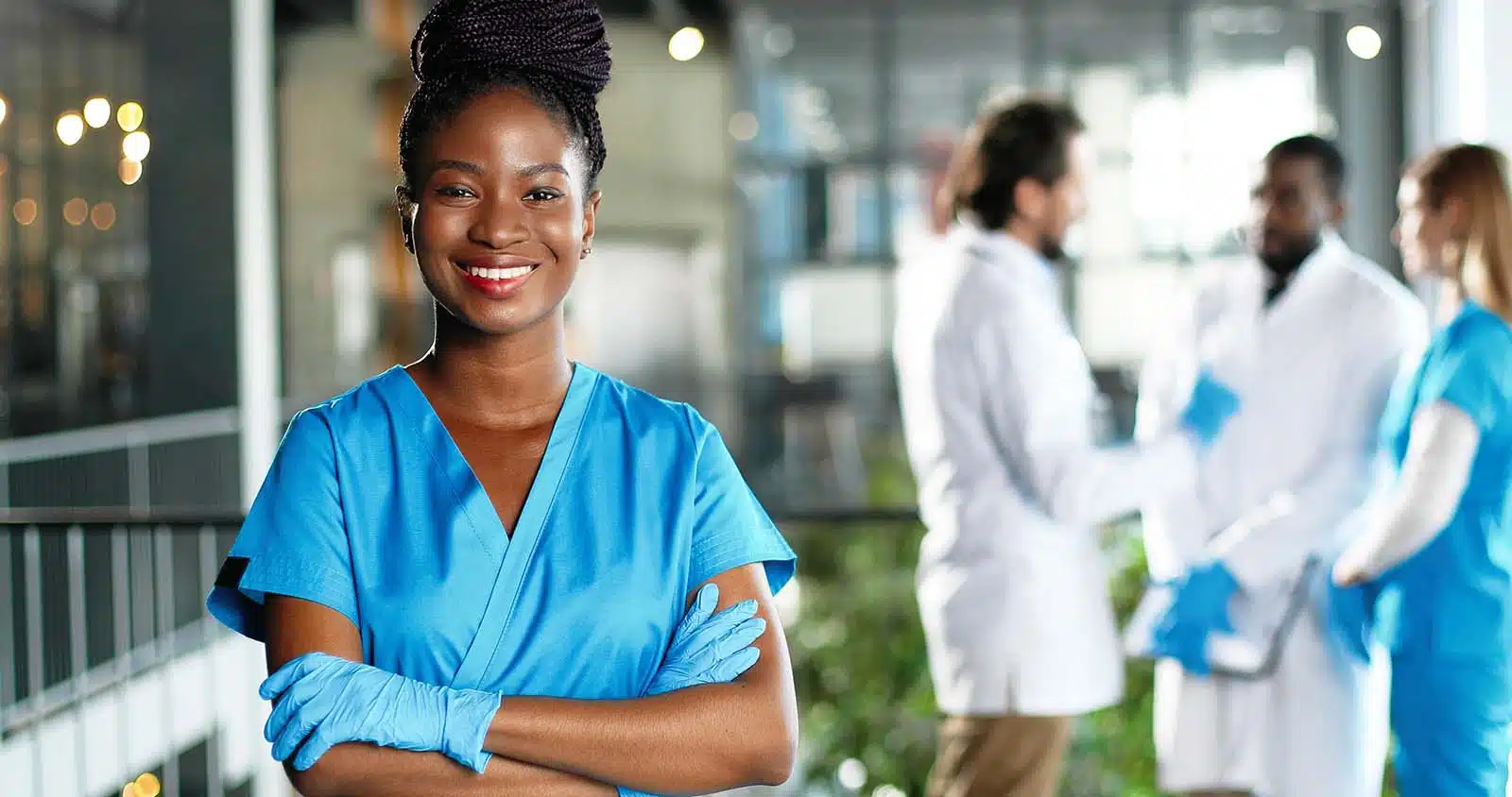african-american-medical-assistant