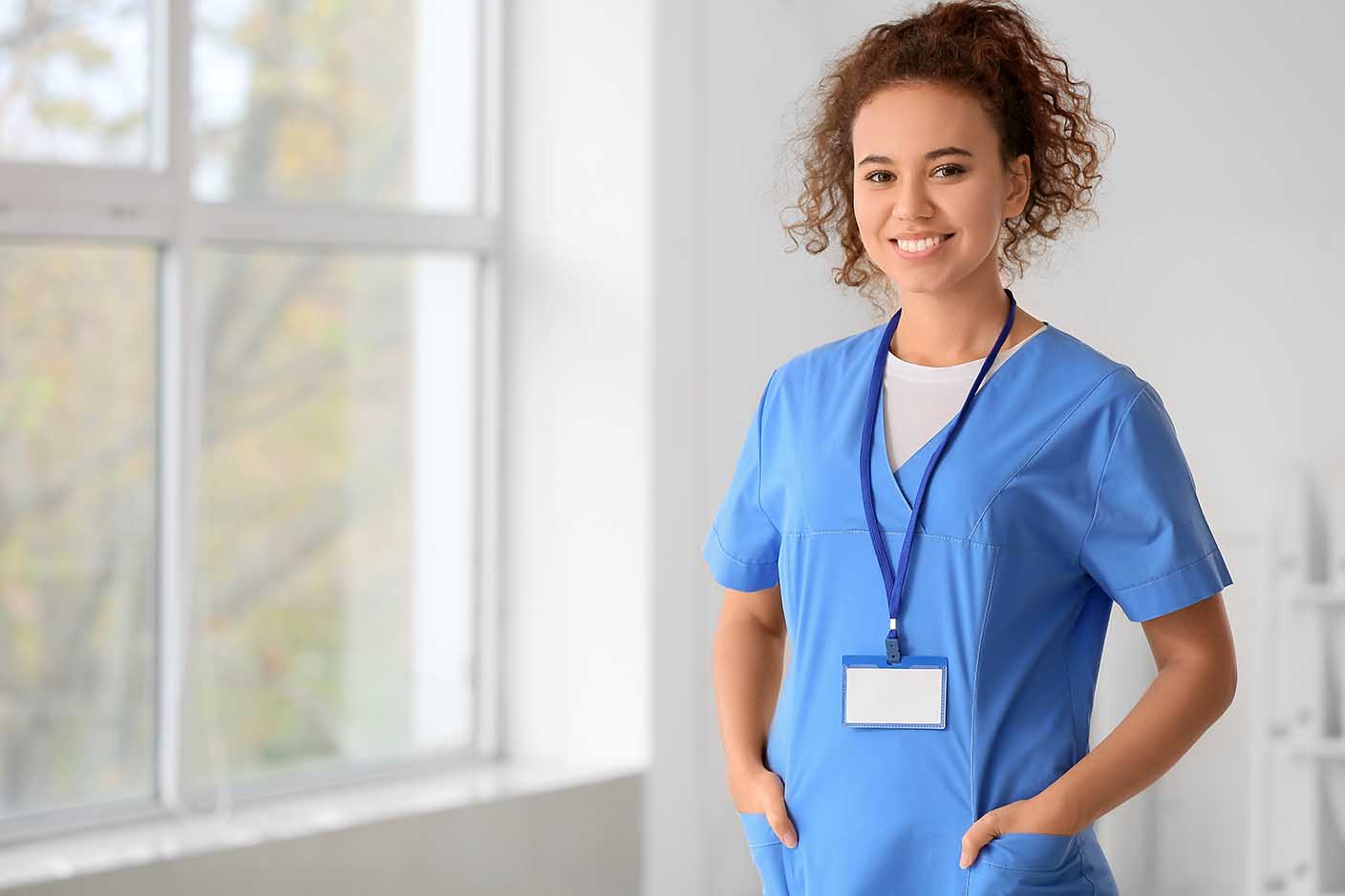female-medical-assistant