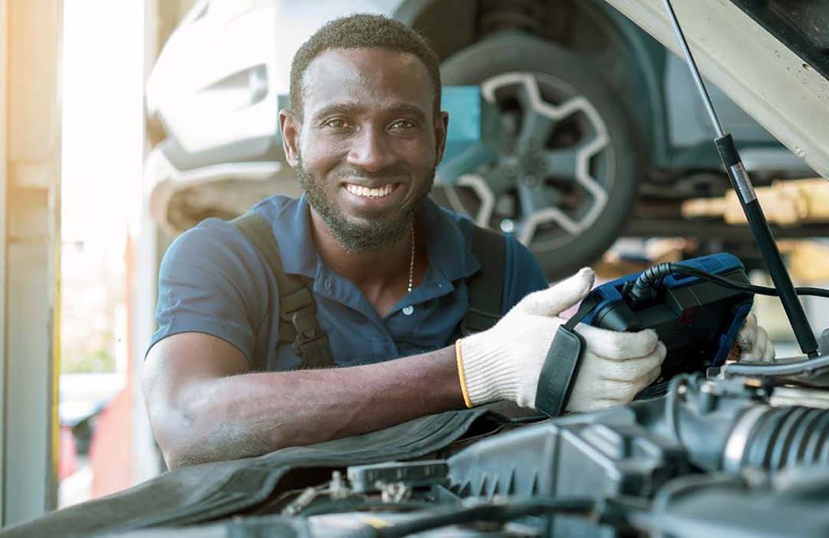 automotive-technician