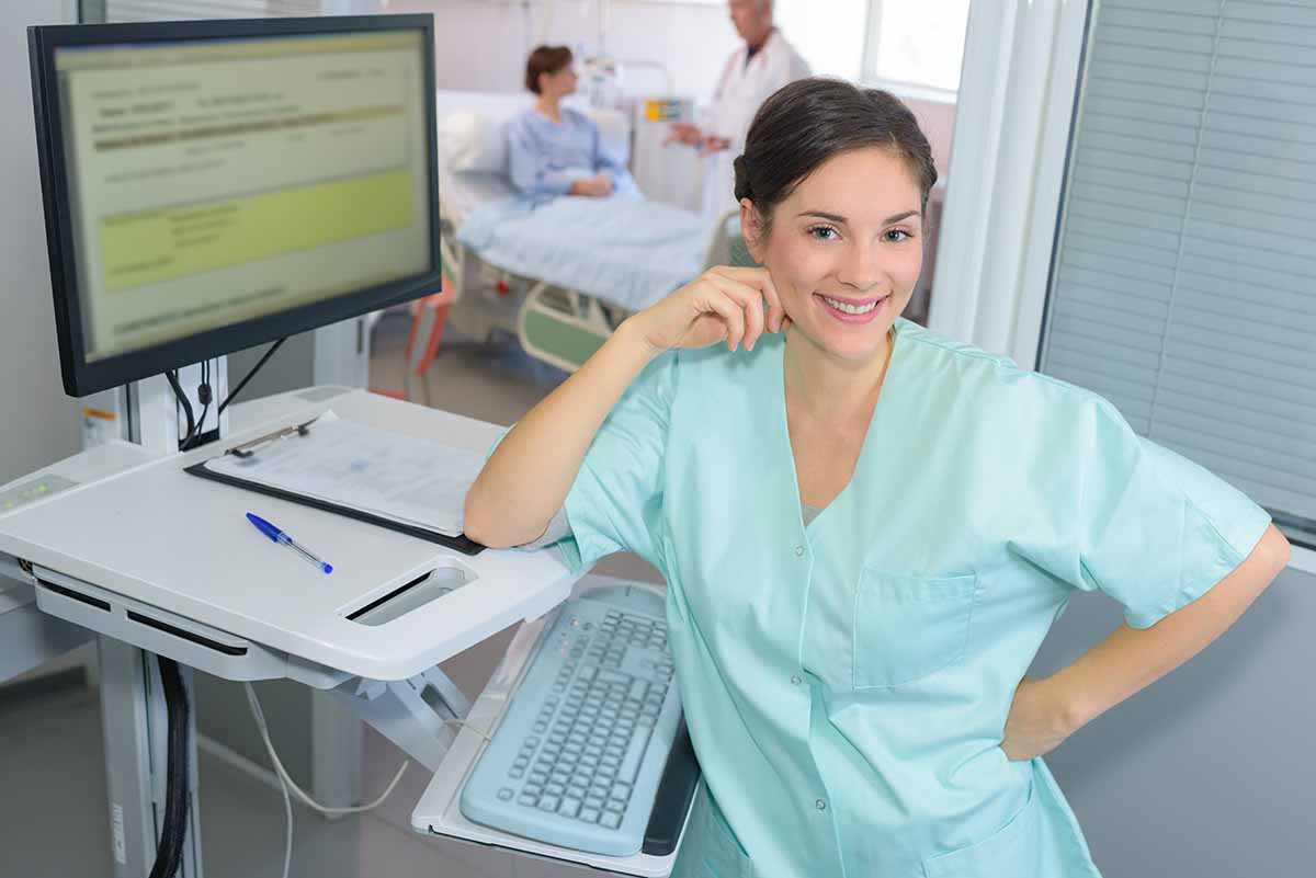 medical billing and coding professional